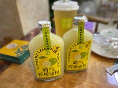 -奈雪的茶(苏宁广场店)