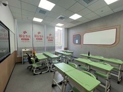 -昂立青少儿成长中心(杨浦国和1000校区)