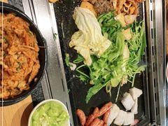 -郭记烤肉(正阳街店)