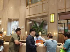 -上海神旺大酒店