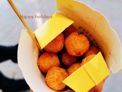 -辛村洛韩式街头小吃(粮道街店)