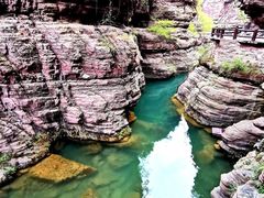 -云台山风景名胜区