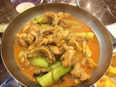 -新白鹿餐厅(爱琴海购物中心店)
