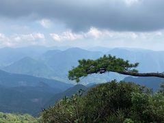 -三清山风景名胜区