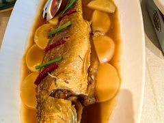 -鸽子侯·家宴·平价海鲜(绿地店)