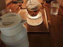 -陶享时光西餐·下午茶(信河街店)