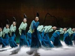 -福州海峡文化艺术中心