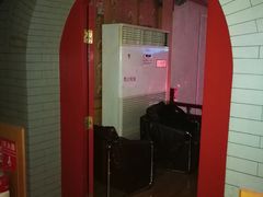 门面-前门故事烤鸭店(十里河店)