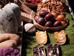 -菌自由丨野生菌火锅特色庭院餐厅(丽江古城店)