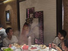 -三只耳火锅(宽窄巷子店)