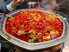 -一味一诚•鲜嫩烤鱼(昌平悦荟店)