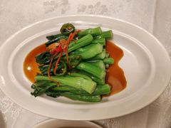 -酌宴府The China Club·广州万富希尔顿酒店(云城东路店)