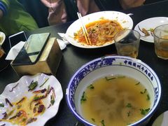 -中国传统伊兰拉面(石景山店)