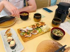 -Sushi Hanzo半藏(天环广场店)