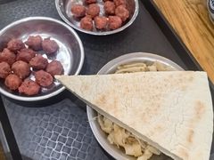-清真马杰山牛肉汤馆