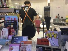 -ZEROPARK零度乐园(万优汇店)