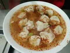 -汪家馄饨(集庆路店)