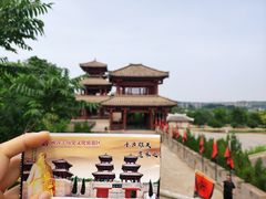-函谷关历史文化旅游区