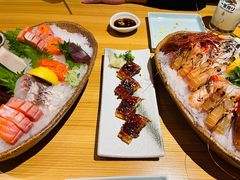 -花和海鲜自助(梅江店)