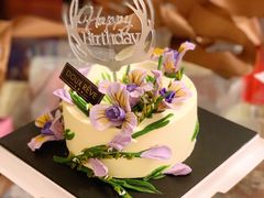 -杜哈夫DOUX RÊVE·生日蛋糕(日月光店)
