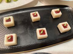 -东海朗廷酒店-唐阁T’ANG COURT 中餐厅