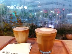 -Peet's Coffee皮爷咖啡(大学路店)