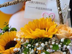 -贝紫Style(木马公寓店)