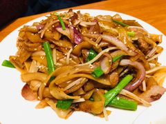 -頂好酒家·经典粤菜(海信广场店)