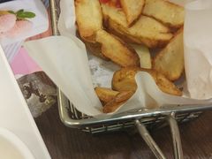 -许留山(梳士巴利道店)