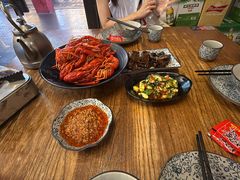 -虾小龙老长沙龙虾馆(坡子街店)