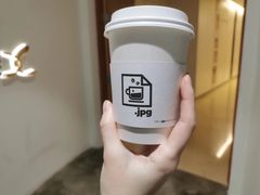 -JPG coffee(广州体育西店)