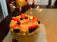 -西檬树SIMON·T轻奢蛋糕(大东方Max店)