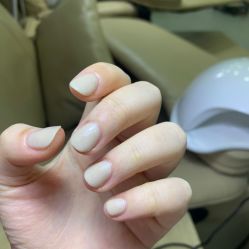 -阿噶西美甲美睫