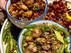 -铁公鸡·四川料理(天环广场店)