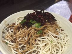 -靓靓蒸虾(中山公园店)