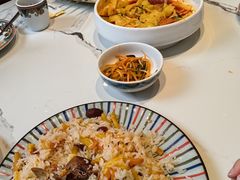-巴依老爷新疆美食(魏公村店)