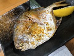 -菊上日式料理(蚌埠银泰店)