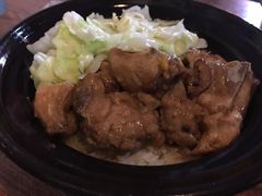 -煲煲掂风味煲仔饭餐厅(西区店)