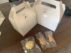 -芝语甜品