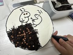 -食间旅人DIY烘焙工作室