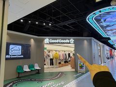 -原宿春天购物广场