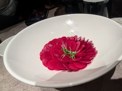 -广州文华东方酒店·江-由辉师傅主理