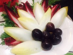 -一叶一世界·素食餐厅(锦华万达店)