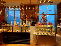 -都会尚膳·海鲜自助餐厅(重庆万豪酒店)