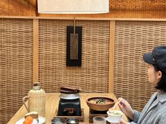 -无印良品餐堂 MUJI Diner(成都太古里店)