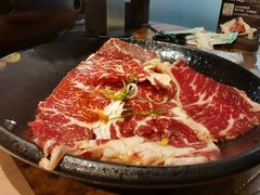 -黑牛の店·和牛烧肉(大悦城店)