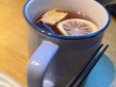 -蜜桃餐厅·伴山(绿宝广场店)