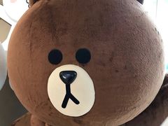 -line friends(明洞旗舰店)