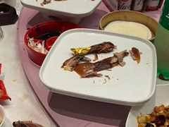 -盛百味·家宴餐厅(霸州分店)