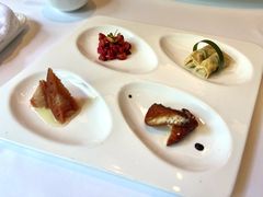 熏鱼-福1015(愚园路店)
